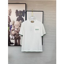 구찌 남자 반팔티