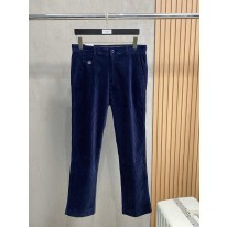 구찌 남자 바지