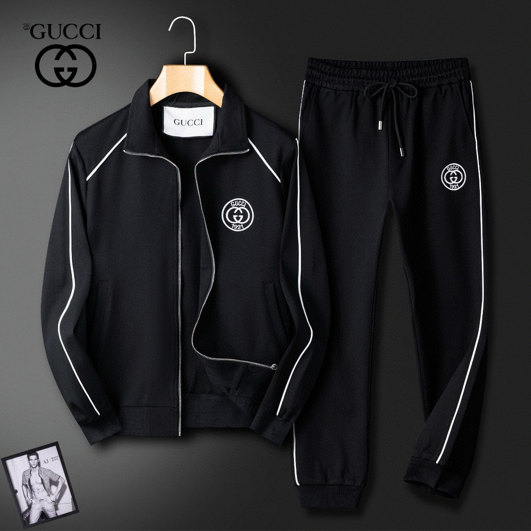 구찌 남자 세트