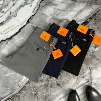 에르메스 남자 바지 4컬러