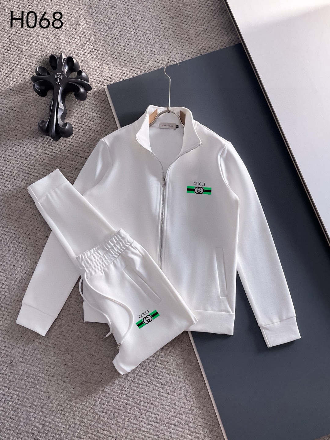 구찌 2컬러 남자 세트