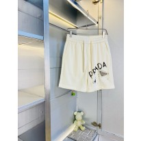 프라다 남자 반바지