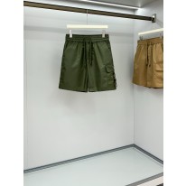 프라다 남자 반바지