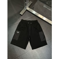 프라다 남자 반바지