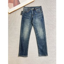 프라다 남자 청바지