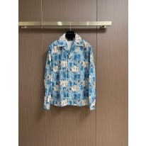 프라다 남자 셔츠