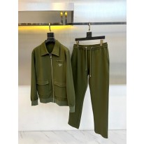 프라다 남자 세트