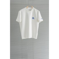 버버리 남자 반팔티