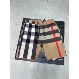 버버리 남자 반바지