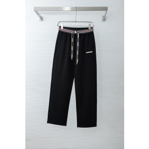 버버리 남자 바지