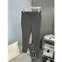 버버리 남자 바지