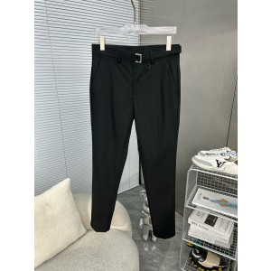 버버리 남자 바지