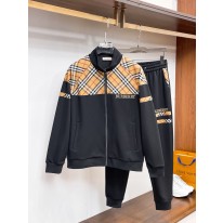 버버리 남자 세트