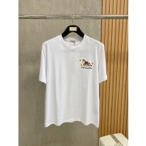 디올 남자 반팔티