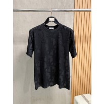 디올 남자 반팔티