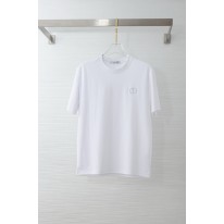 디올 남자 반팔티