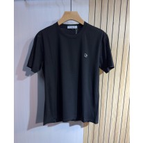 디올 남자 반팔티