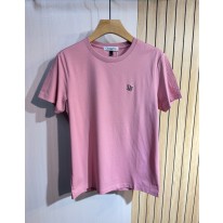 디올 남자 반팔티