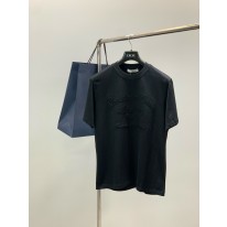 디올 남자 반팔티