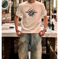 디올 남자 반팔티