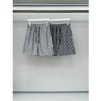 디올 2컬러 남자 반바지