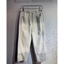 디올 남자 청바지