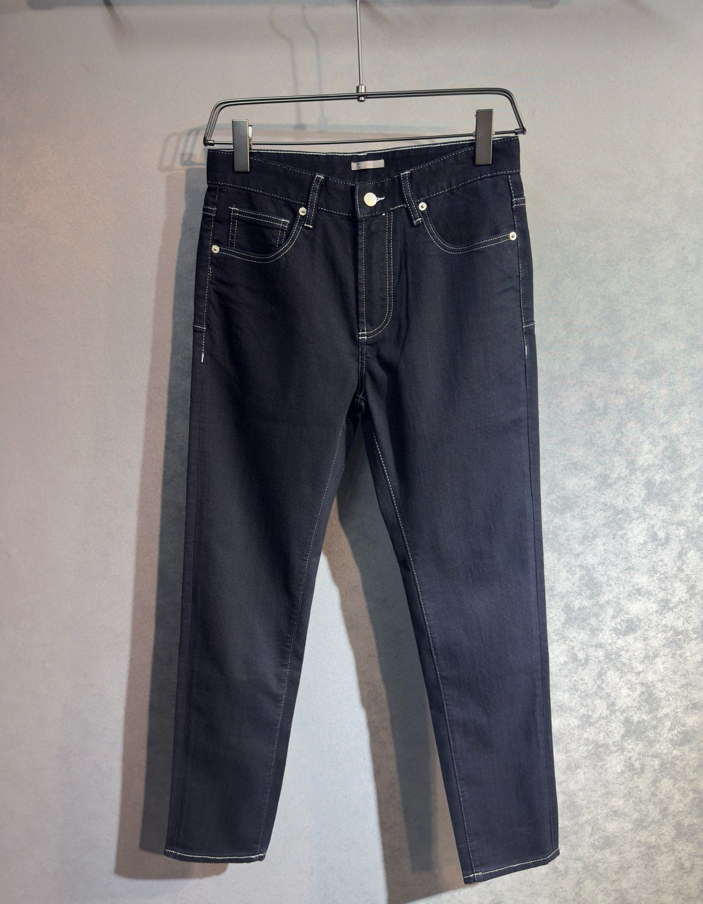 디올 남자 청바지