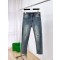 디올 남자 청바지