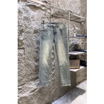 디올 남자 청바지