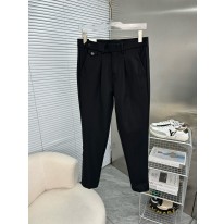 디올 남자 바지