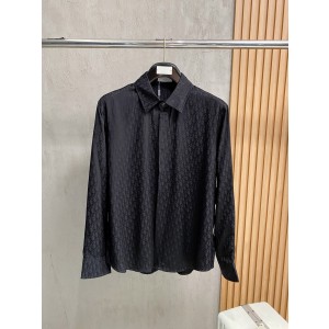 디올 남자 셔츠