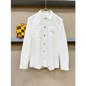 디올 남자 셔츠