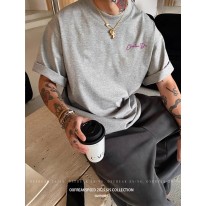 발렌티노 남자 반팔티