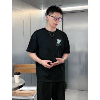 발렌티노 남자 반팔티