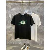 발렌티노 2컬러 남자 반팔티