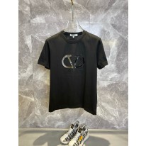 발렌티노 2컬러 남자 반팔티