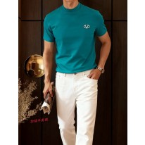 발렌티노 7컬러 남자 반팔티