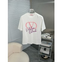 발렌티노 2컬러 남자 반팔티