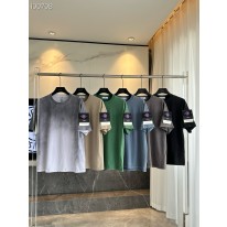 스톤아일랜드 6컬러 남자 반팔티