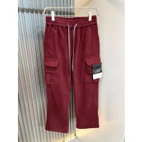 스톤아일랜드 남자 바지