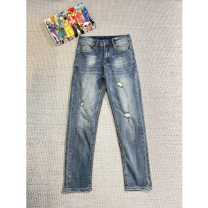 크롬하츠 남자 청바지