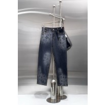 크롬하츠 남자 청바지