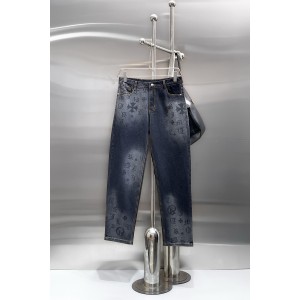 크롬하츠 남자 청바지