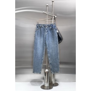 크롬하츠 남자 청바지