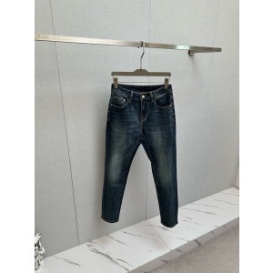 크롬하츠 남자 청바지