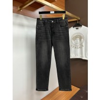 크롬하츠 남자 청바지