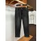 크롬하츠 남자 청바지