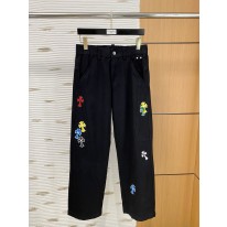 크롬하츠 남자 청바지