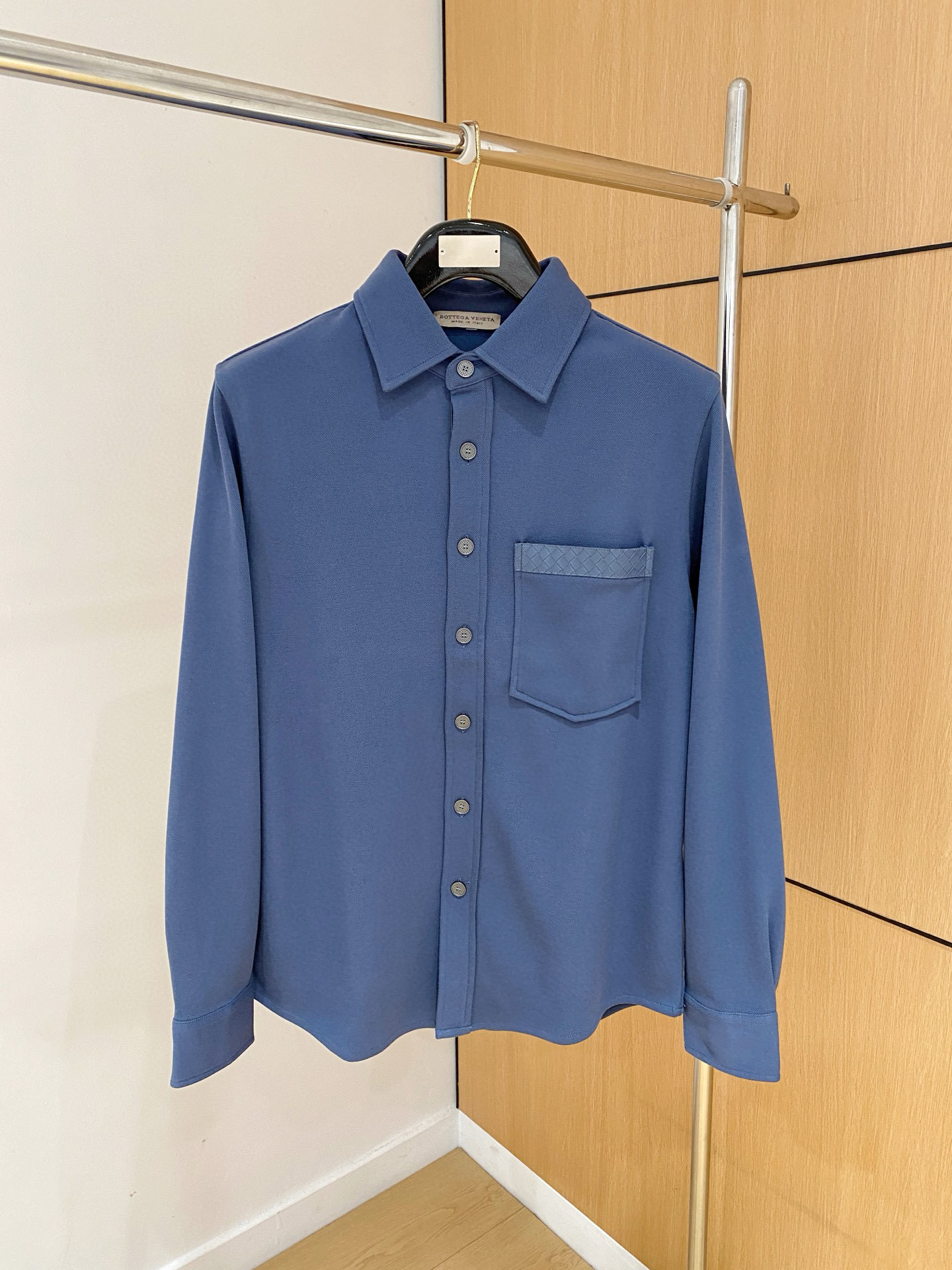 보테가베네타 남자 셔츠