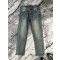 크롬하츠 남자 청바지